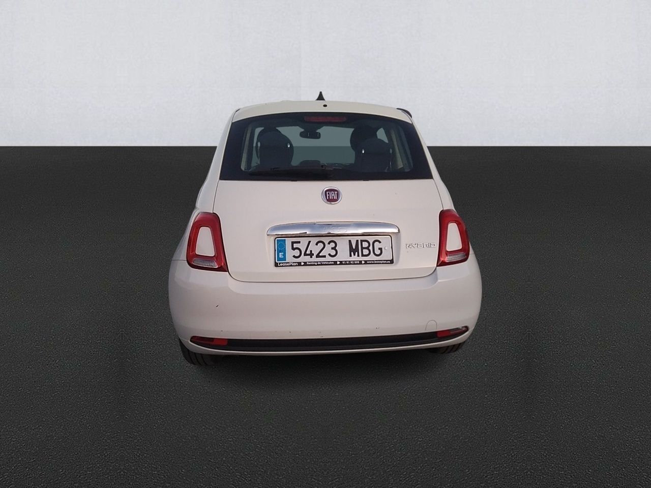 Fiat 500 Cult 1.0 Hybrid 51kw (70 Cv) - Foto 2