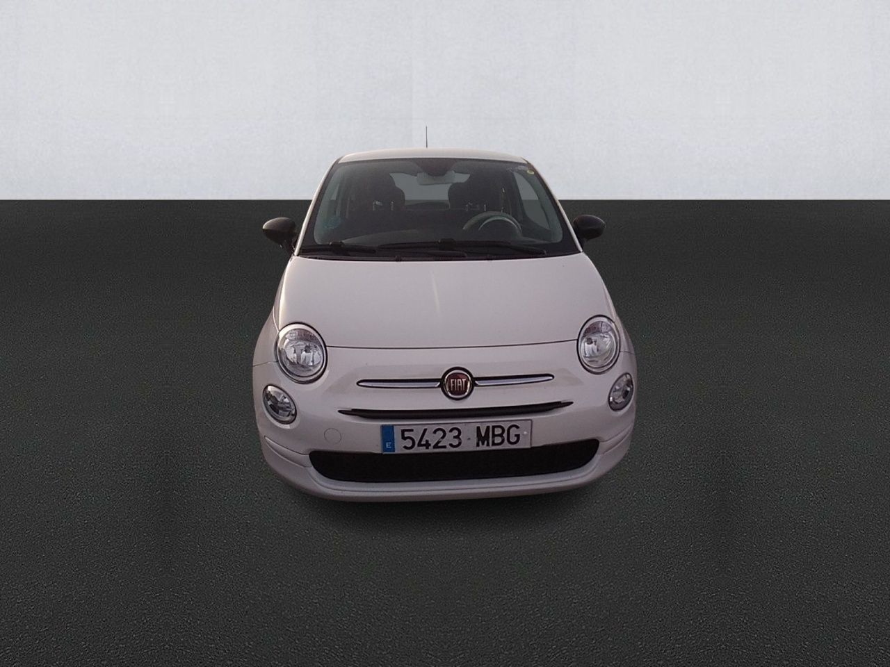 Fiat 500 Cult 1.0 Hybrid 51kw (70 Cv) - Foto 2