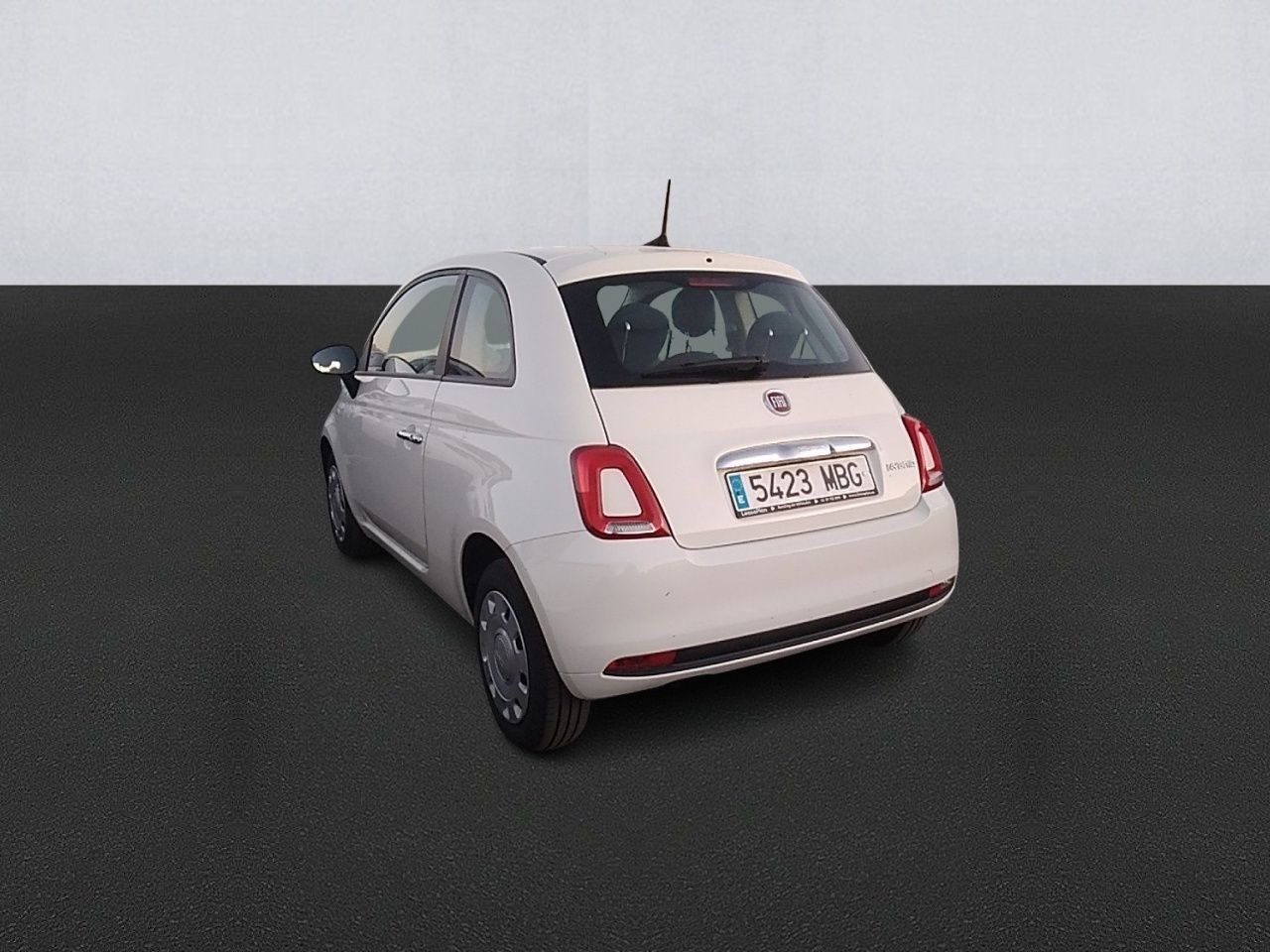 Fiat 500 Cult 1.0 Hybrid 51kw (70 Cv) - Foto 2
