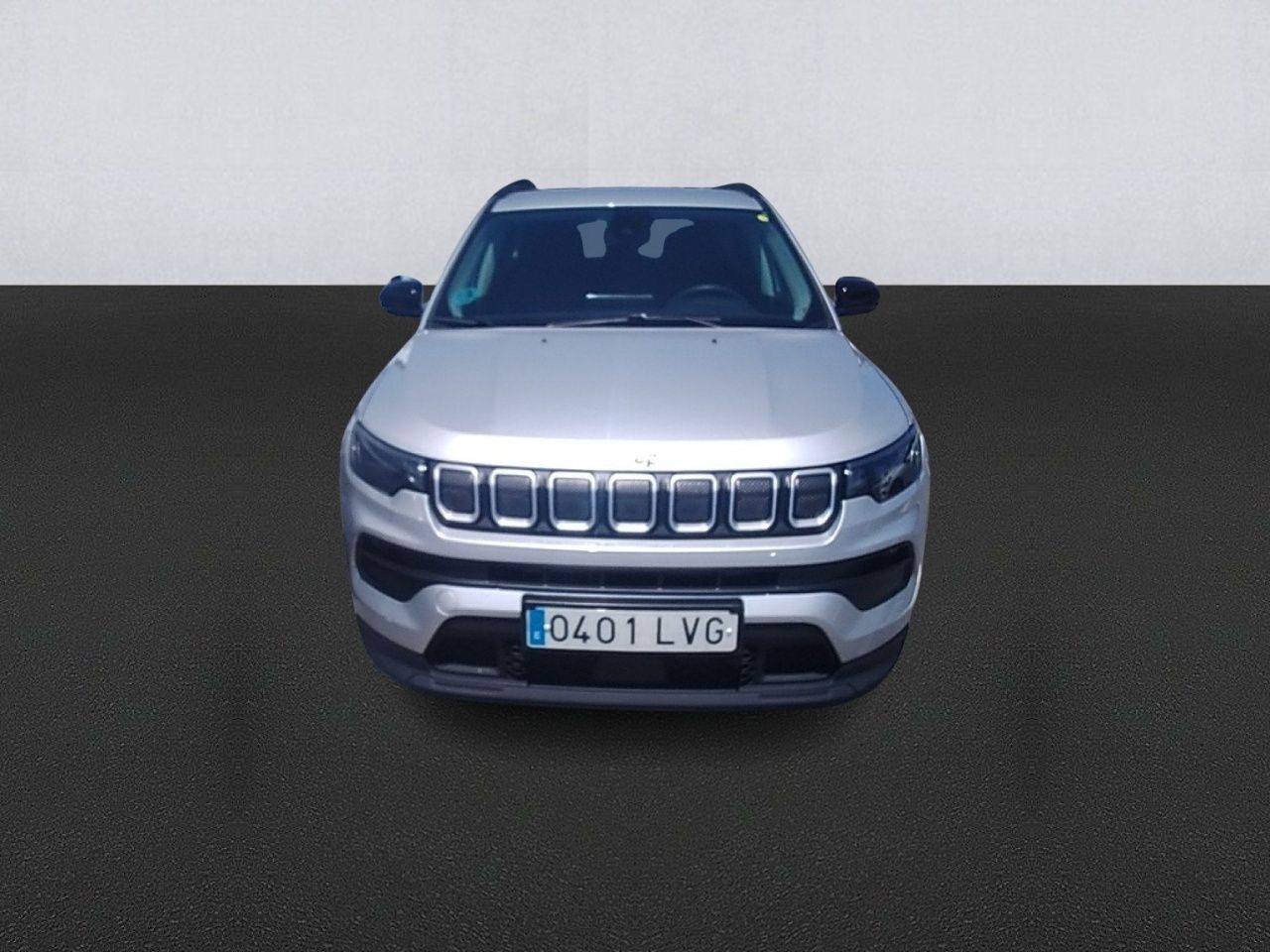 Jeep Compass 1.6 Mjet 96kw (130cv) Longitude Fwd - Foto 2