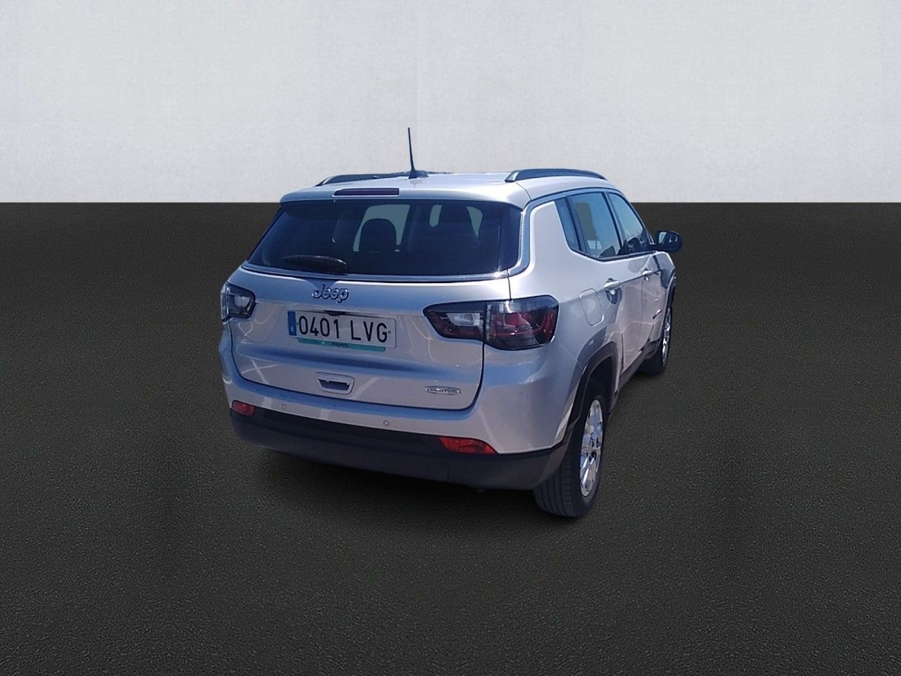 Jeep Compass 1.6 Mjet 96kw (130cv) Longitude Fwd - Foto 2