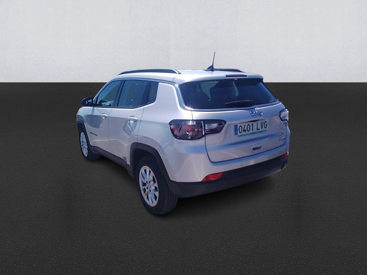 Jeep Compass 1.6 Mjet 96kw (130cv) Longitude Fwd - Foto 2