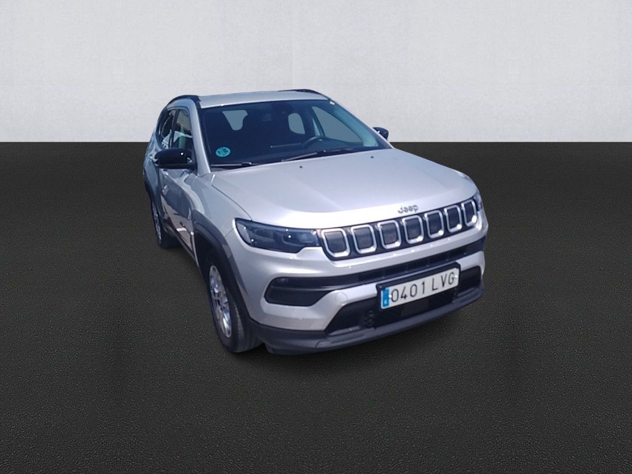 Jeep Compass 1.6 Mjet 96kw (130cv) Longitude Fwd - Foto 2