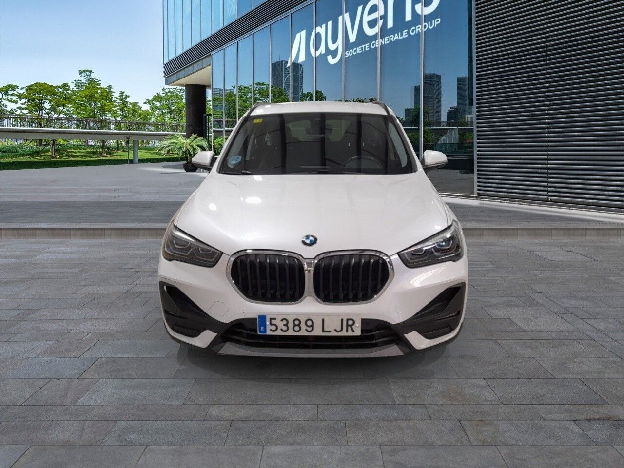 Bmw X1 Sdrive18d - Foto 2
