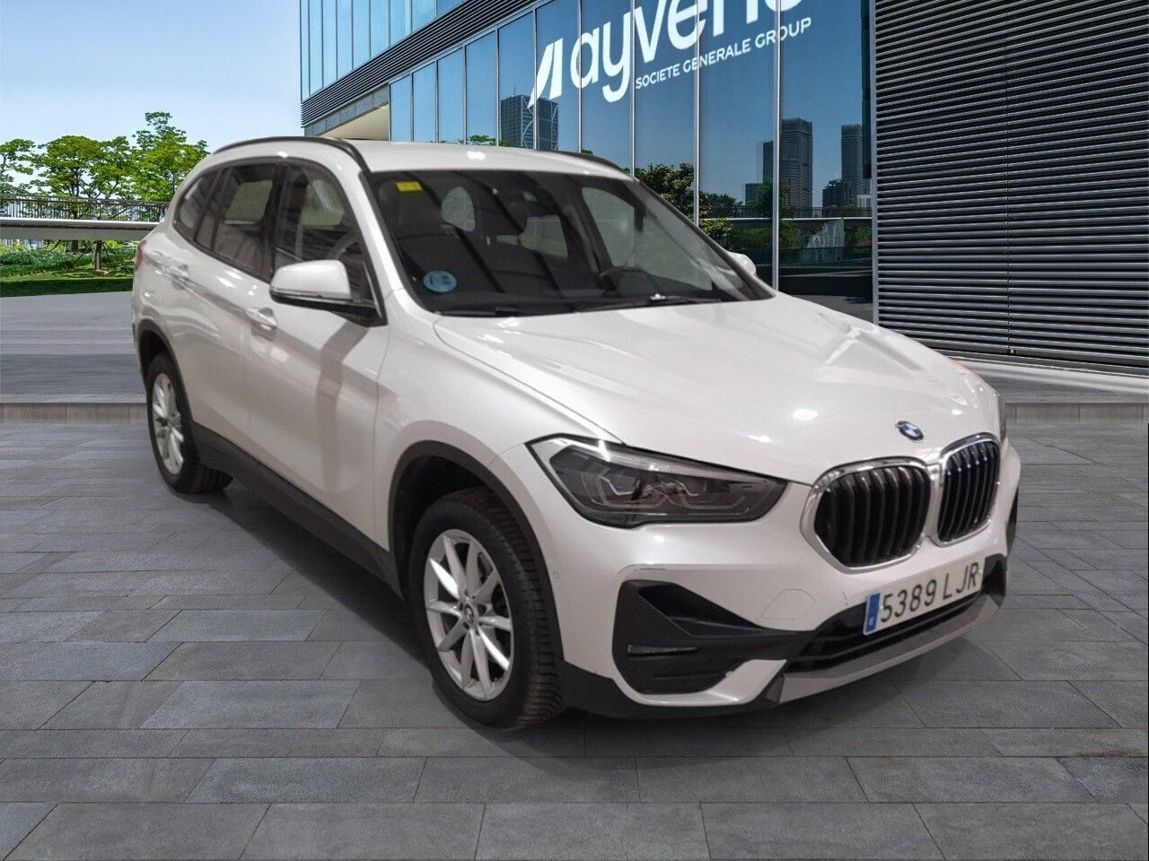 Bmw X1 Sdrive18d - Foto 2