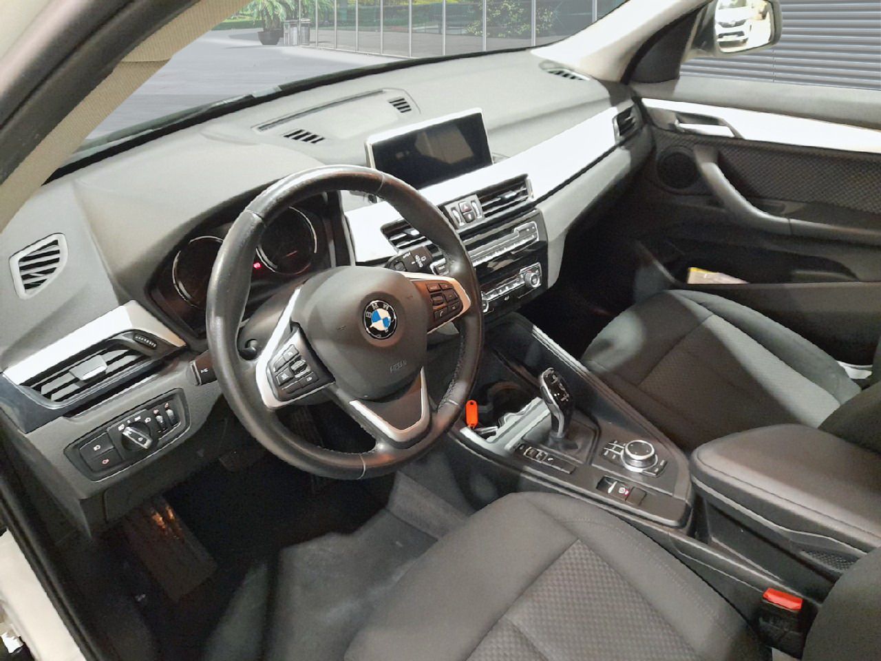 Bmw X1 Sdrive18d - Foto 2