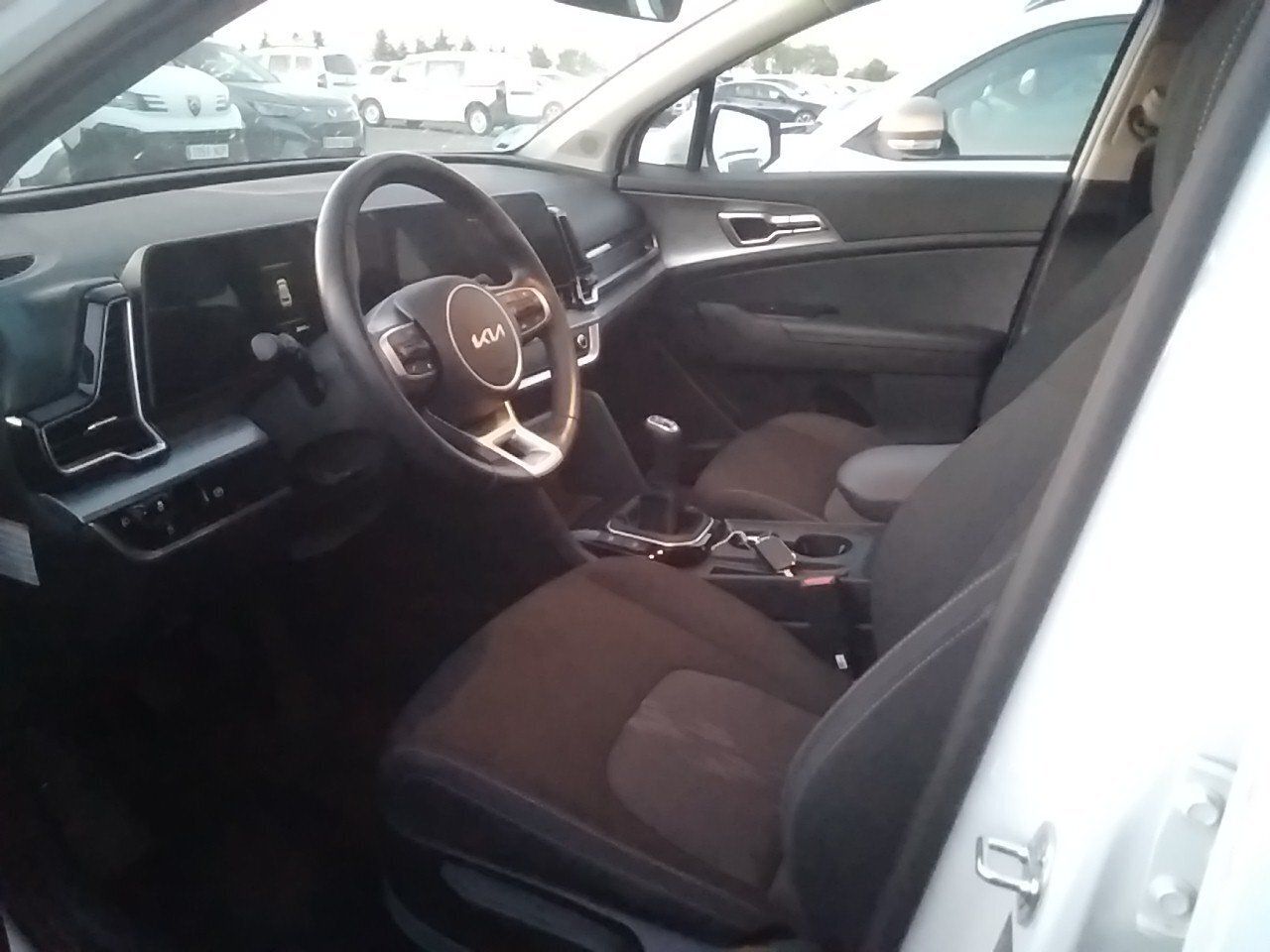 Kia Sportage 1.6 T-gdi Mhev 110kw (150cv) Drive 4x2 - Foto 2