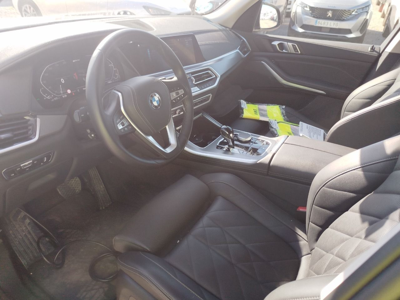 Bmw X5 Xdrive45e - Foto 2