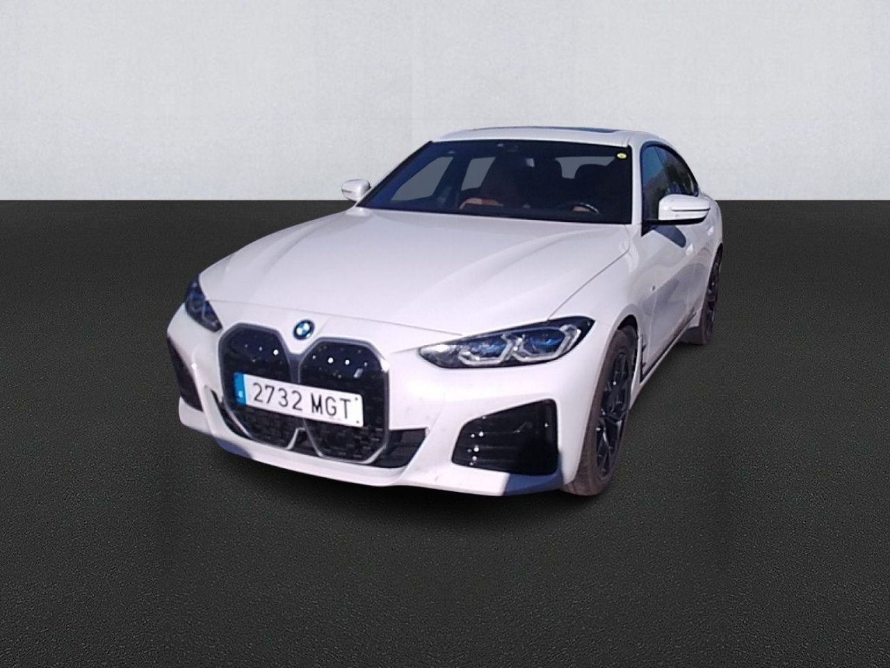 Bmw I4 Edrive40 - Foto 2