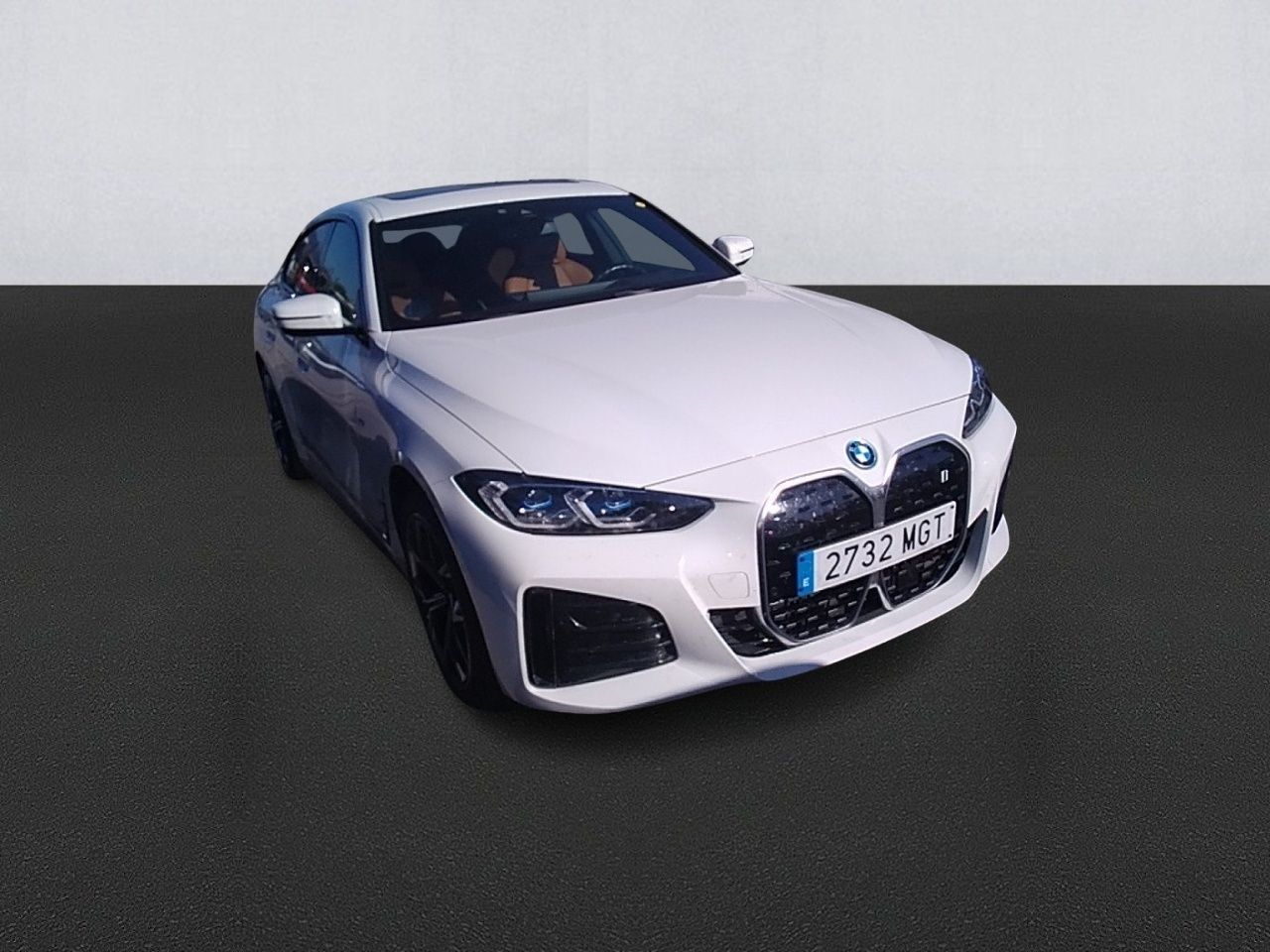 Bmw I4 Edrive40 - Foto 2