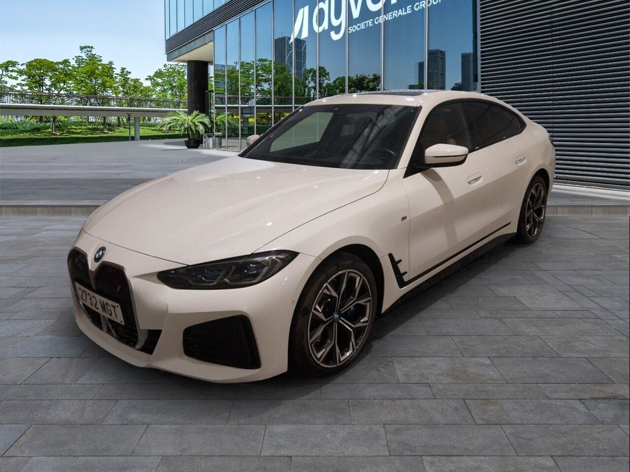 Bmw I4 Edrive40 - Foto 2
