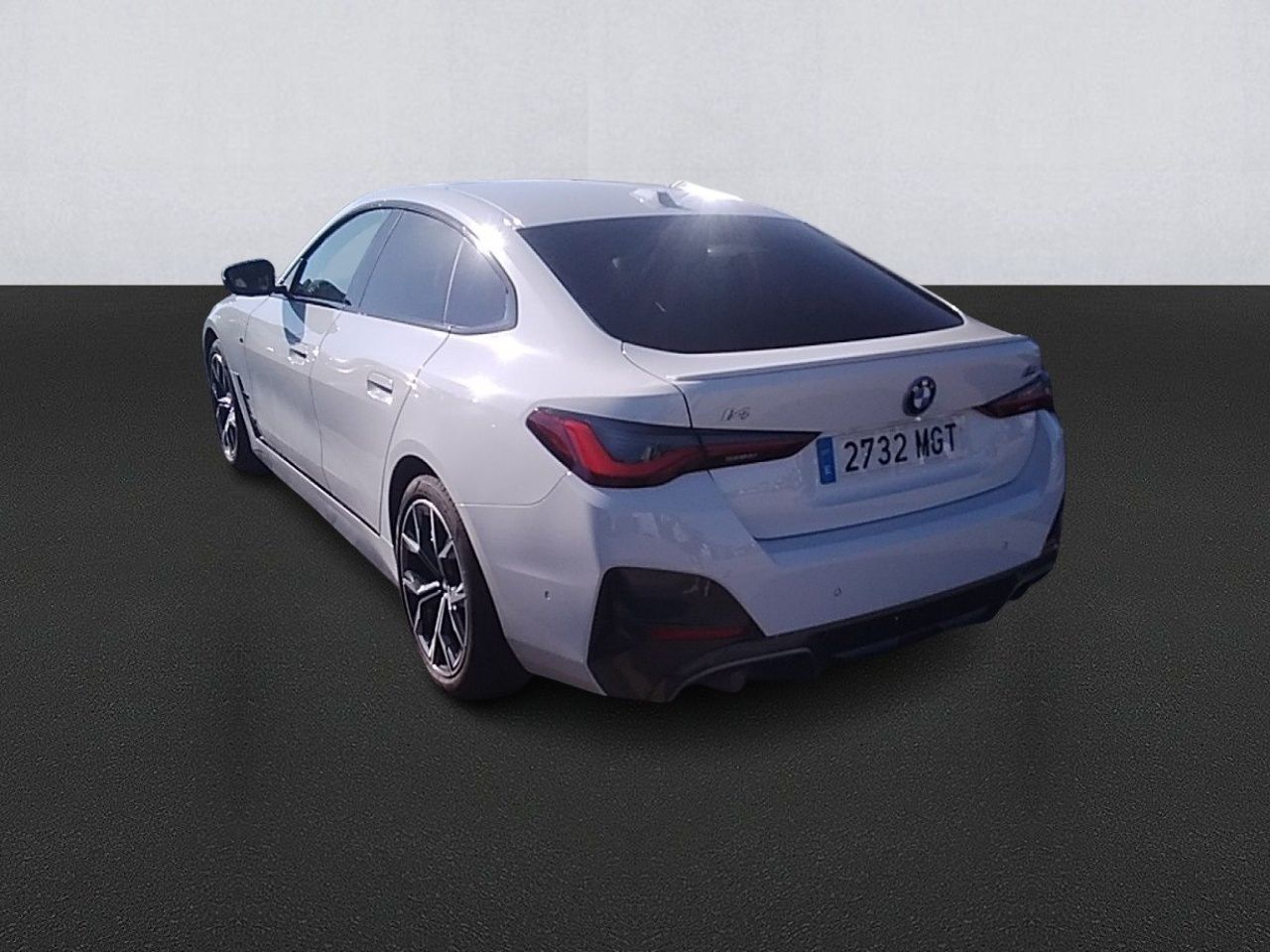 Bmw I4 Edrive40 - Foto 2