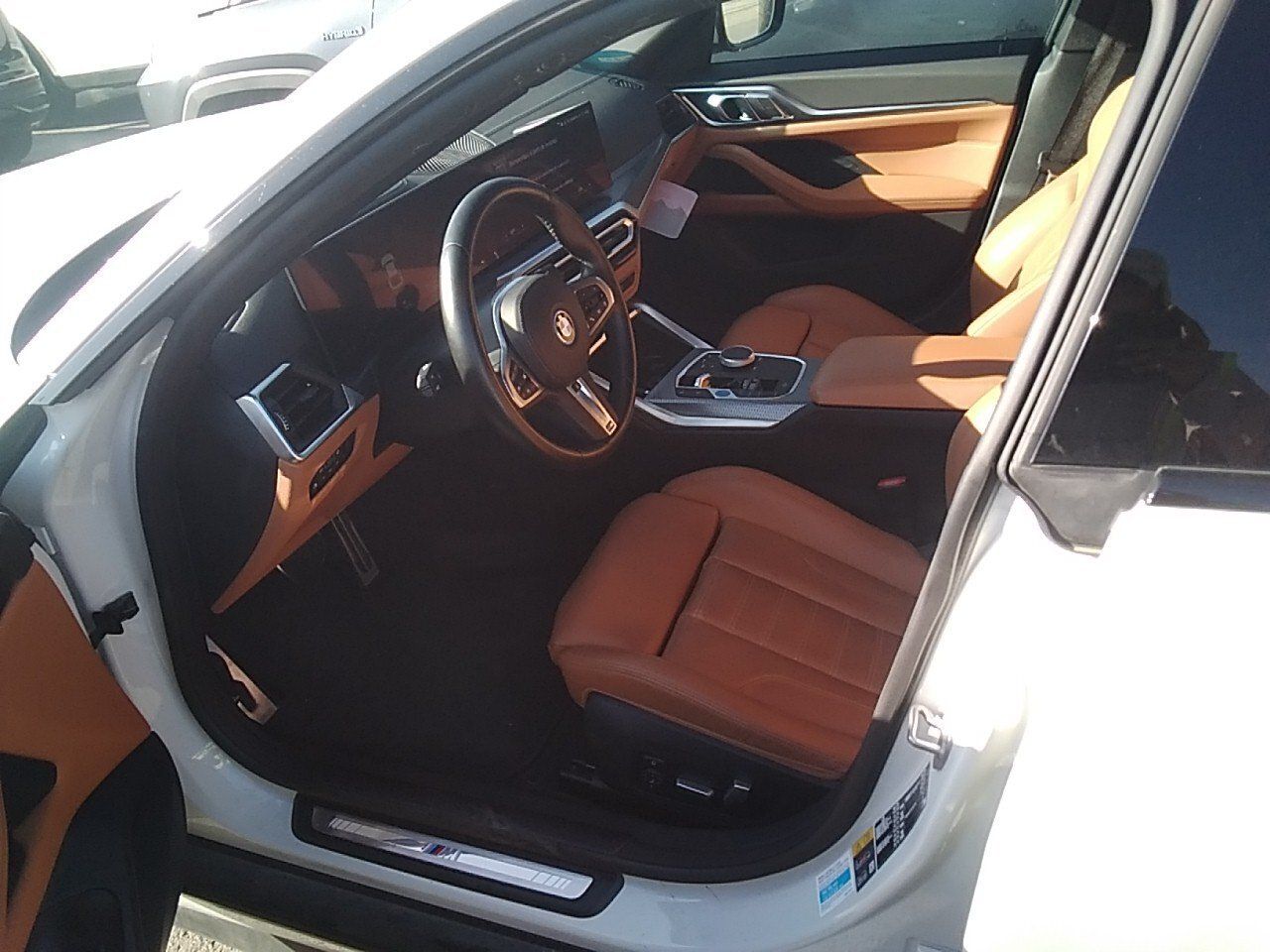 Bmw I4 Edrive40 - Foto 2