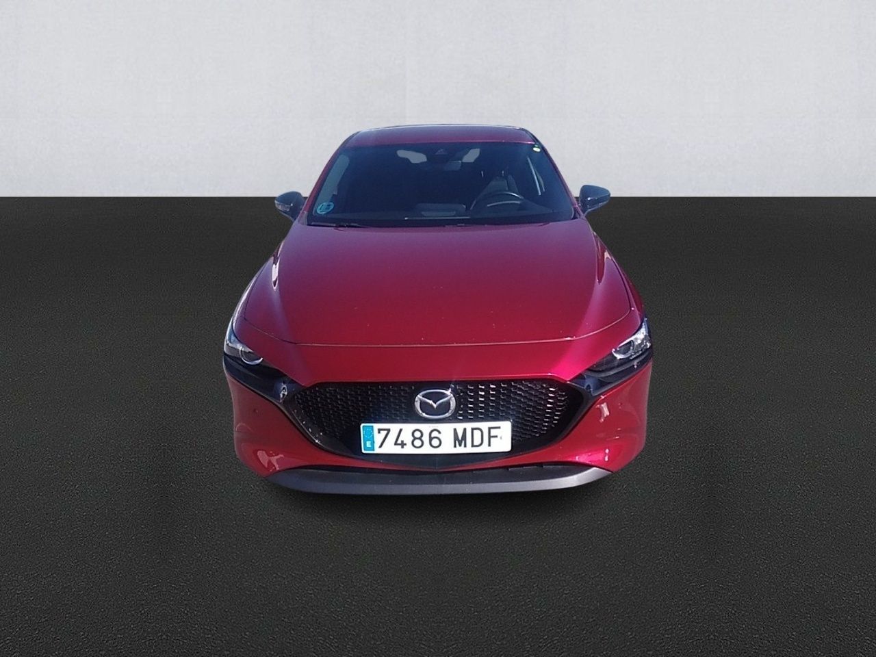 Mazda Mazda3 2.0 E-skyactiv-g 88kw Homura - Foto 2