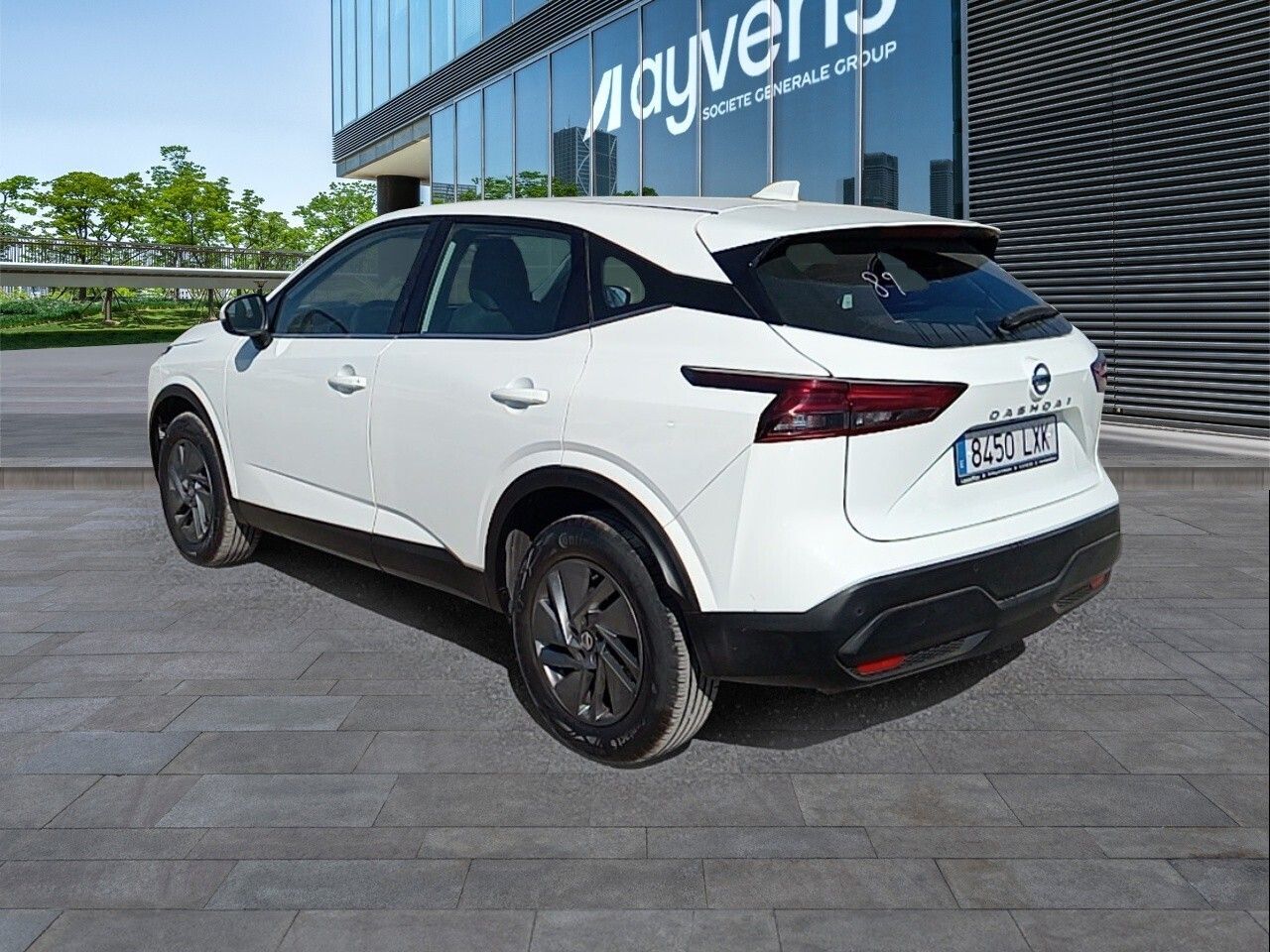 Nissan Qashqai Dig-t 103kw (140cv) Mhev 4x2 Acenta - Foto 2