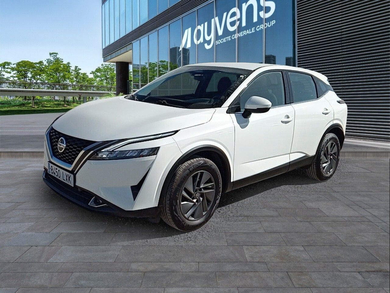 Nissan Qashqai Dig-t 103kw (140cv) Mhev 4x2 Acenta - Foto 2