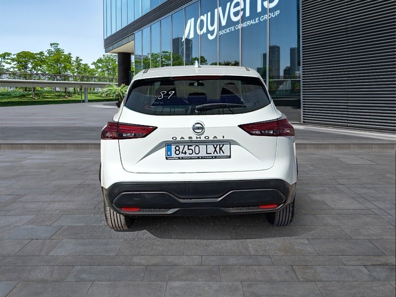 Nissan Qashqai Dig-t 103kw (140cv) Mhev 4x2 Acenta - Foto 2