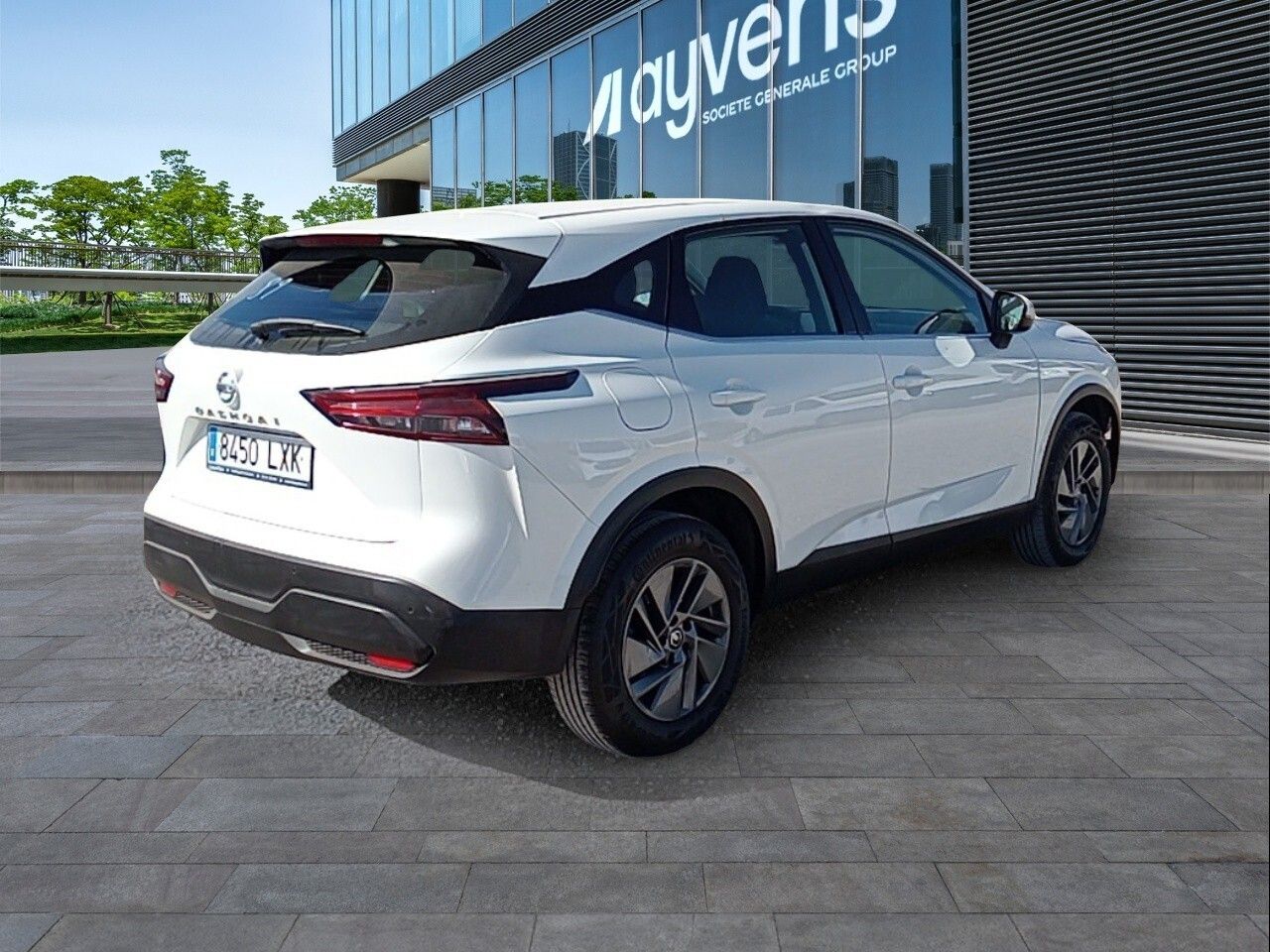 Nissan Qashqai Dig-t 103kw (140cv) Mhev 4x2 Acenta - Foto 2