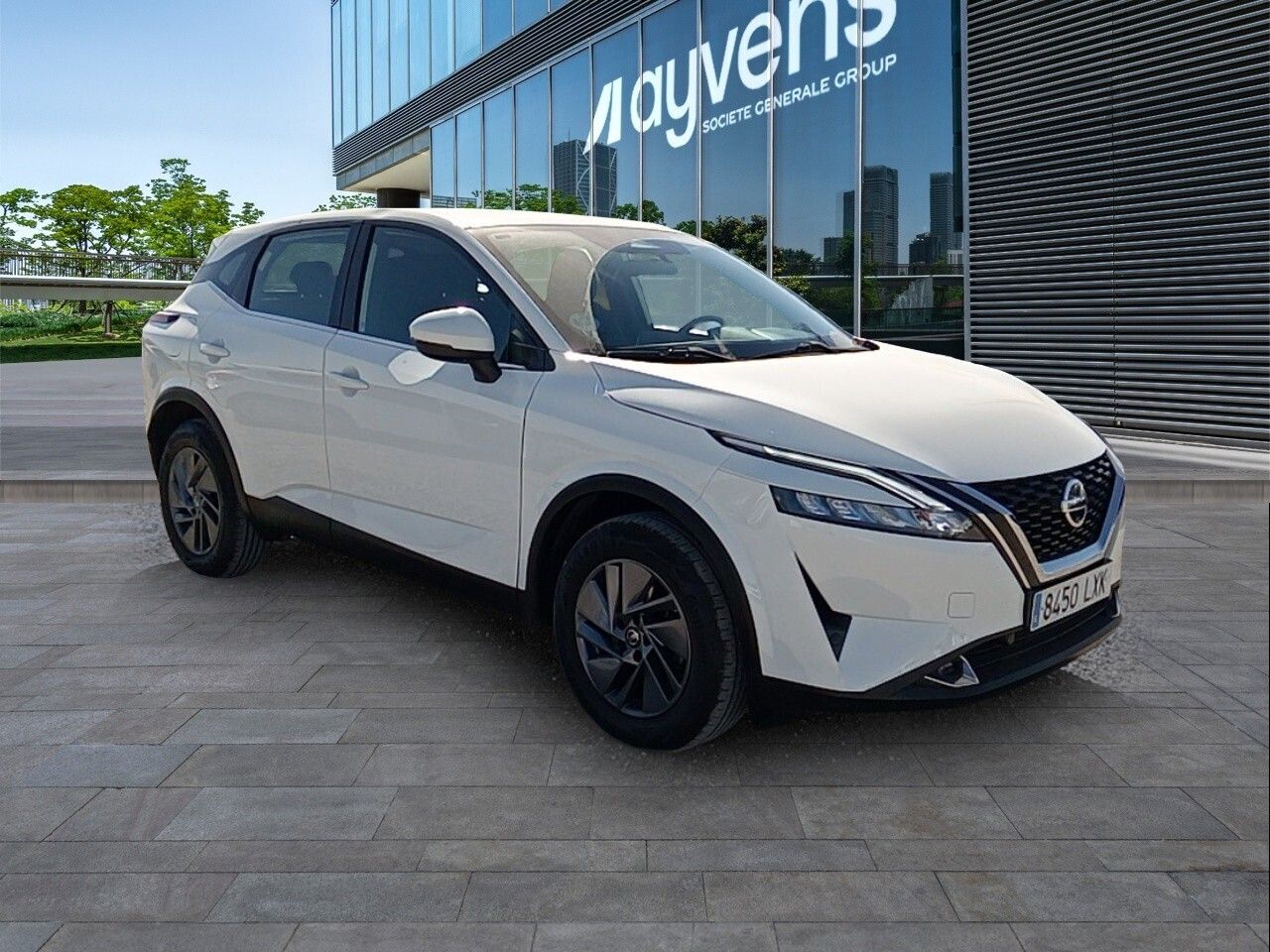 Nissan Qashqai Dig-t 103kw (140cv) Mhev 4x2 Acenta - Foto 2