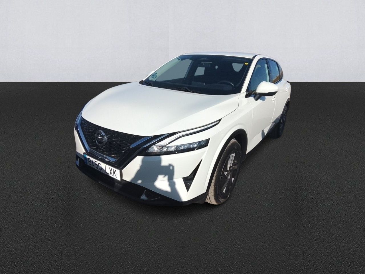 Nissan Qashqai Dig-t 103kw (140cv) Mhev 4x2 Acenta - Foto 2