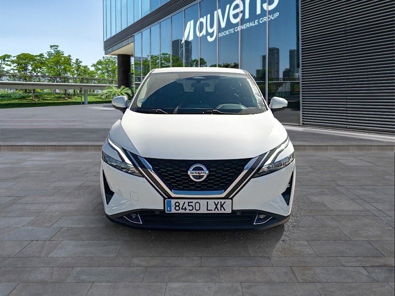 Nissan Qashqai Dig-t 103kw (140cv) Mhev 4x2 Acenta - Foto 2