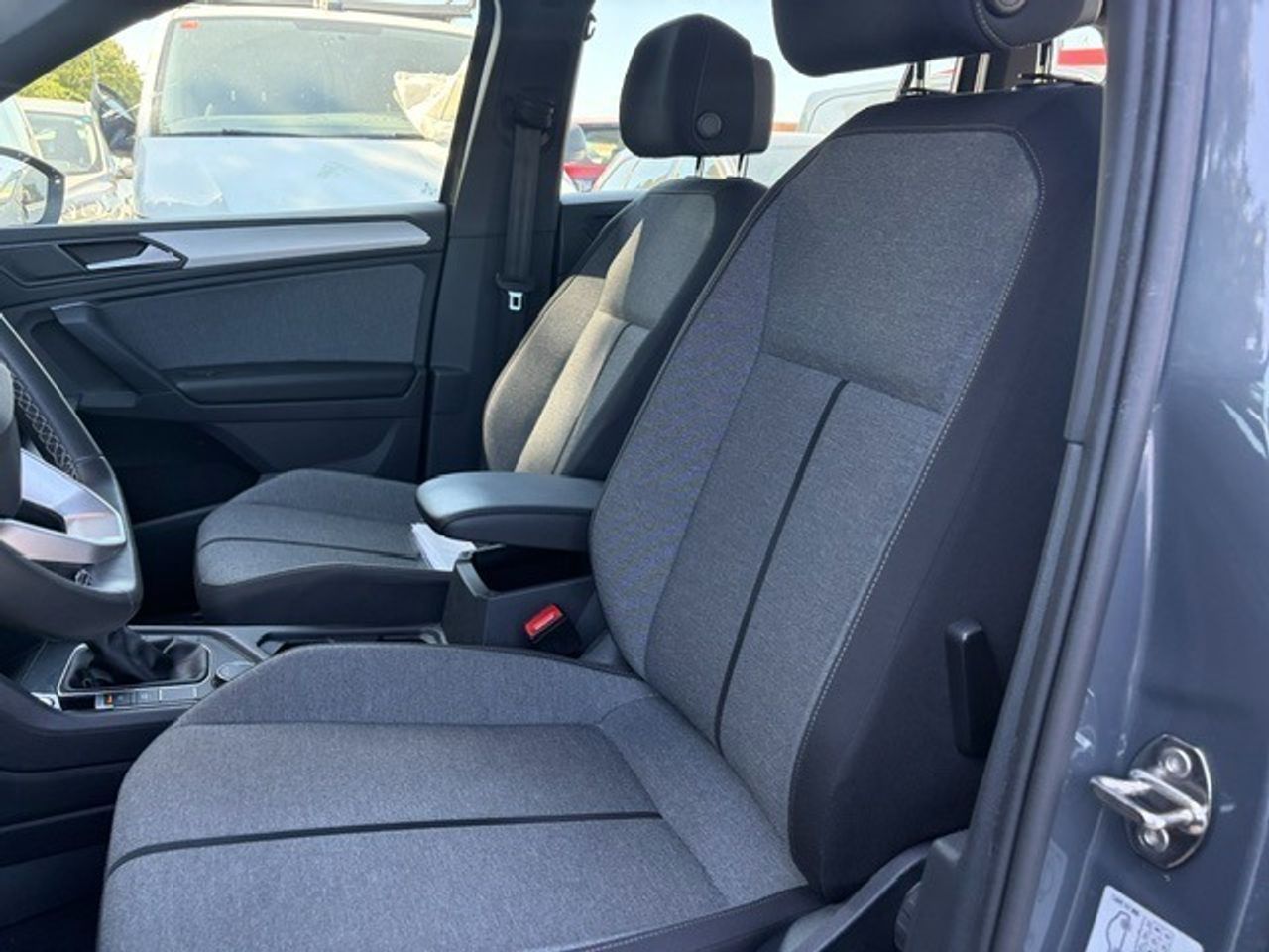 Seat Tarraco 2.0 Tdi 110kw (150cv) S&s Style Go Dsg - Foto 2