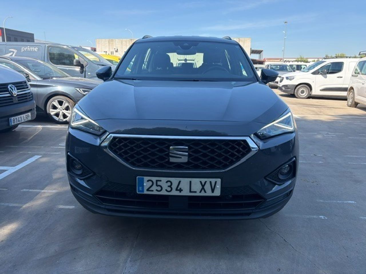 Seat Tarraco 2.0 Tdi 110kw (150cv) S&s Style Go Dsg - Foto 2