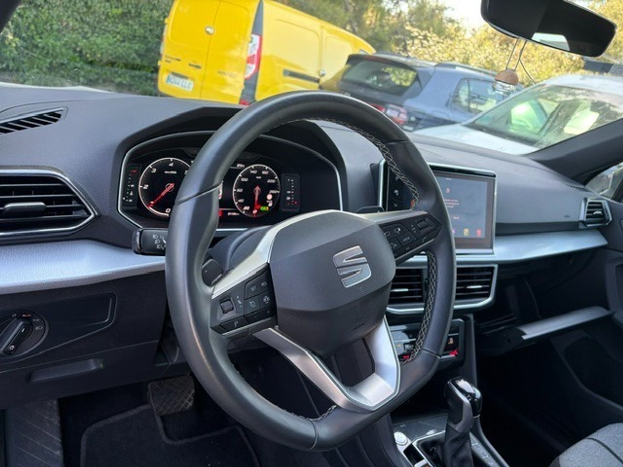 Seat Tarraco 2.0 Tdi 110kw (150cv) S&s Style Go Dsg - Foto 2