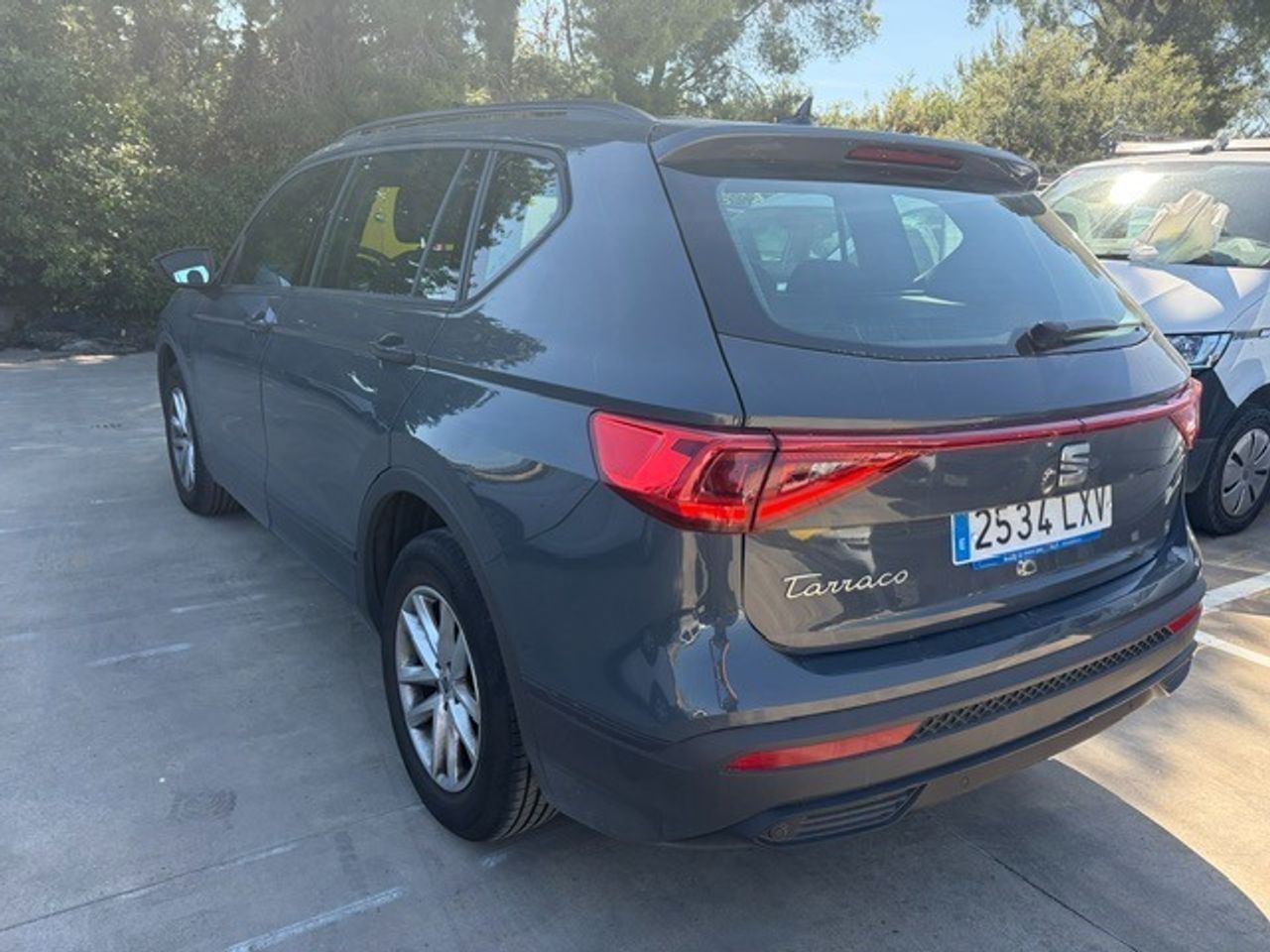 Seat Tarraco 2.0 Tdi 110kw (150cv) S&s Style Go Dsg - Foto 2