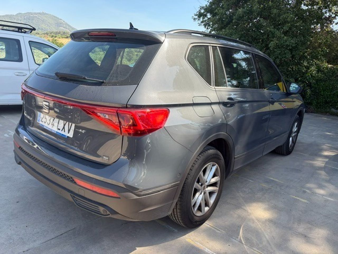 Seat Tarraco 2.0 Tdi 110kw (150cv) S&s Style Go Dsg - Foto 2