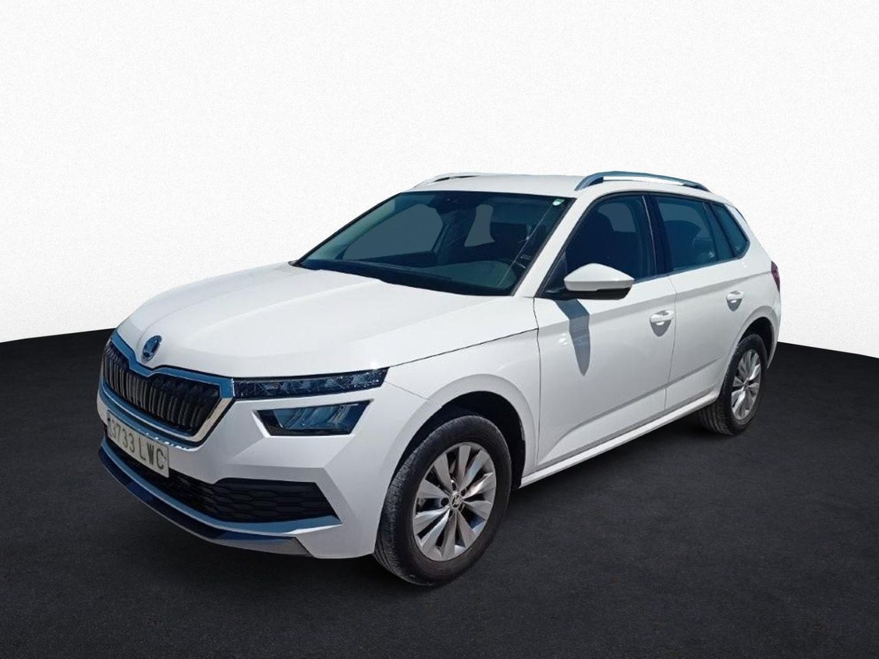 Skoda Kamiq 1.0 Tsi 81kw (110cv) Dsg Ambition - Foto 2