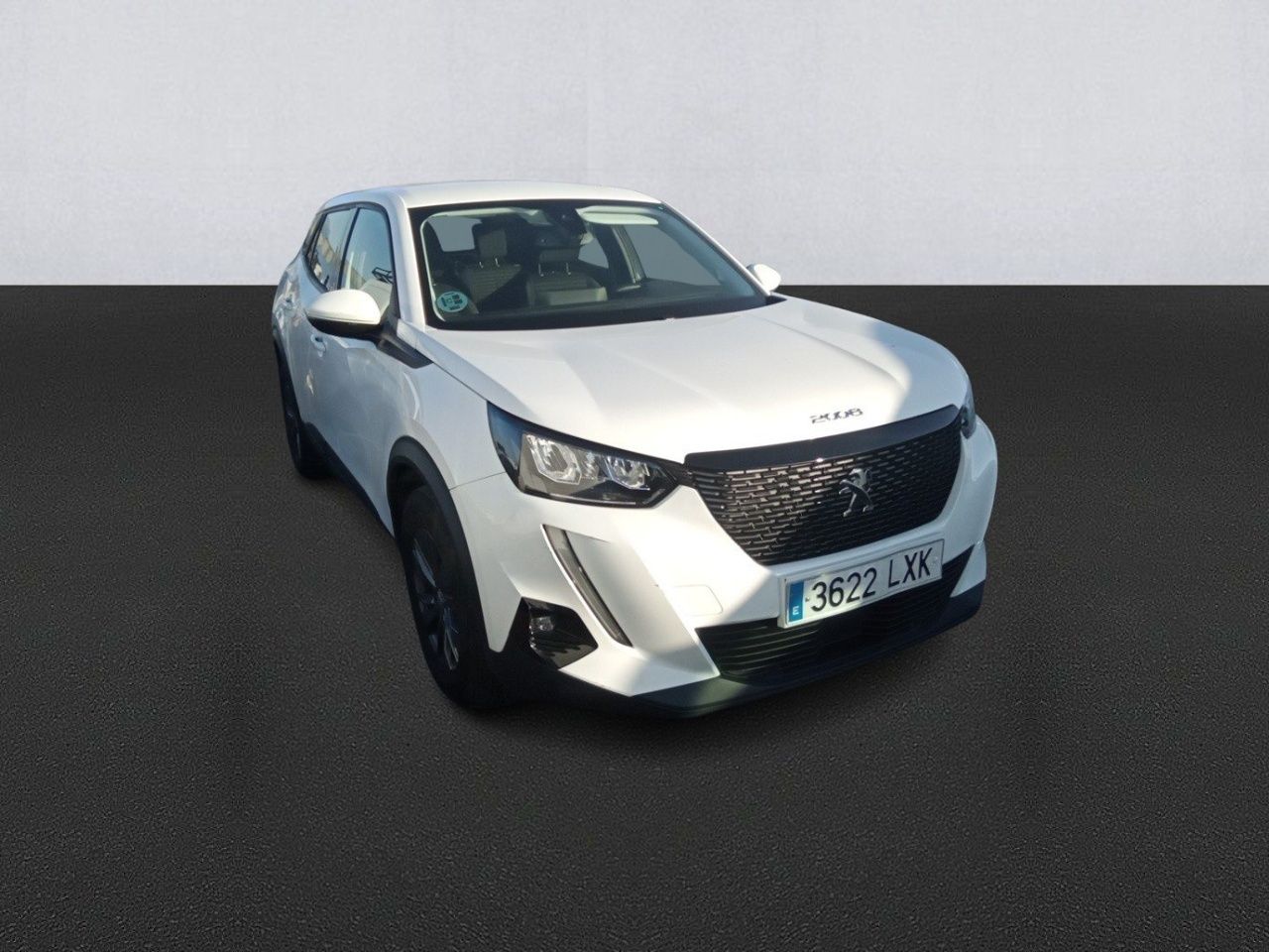Peugeot 2008 Active Pack Bluehdi 81kw (110cv) - Foto 2