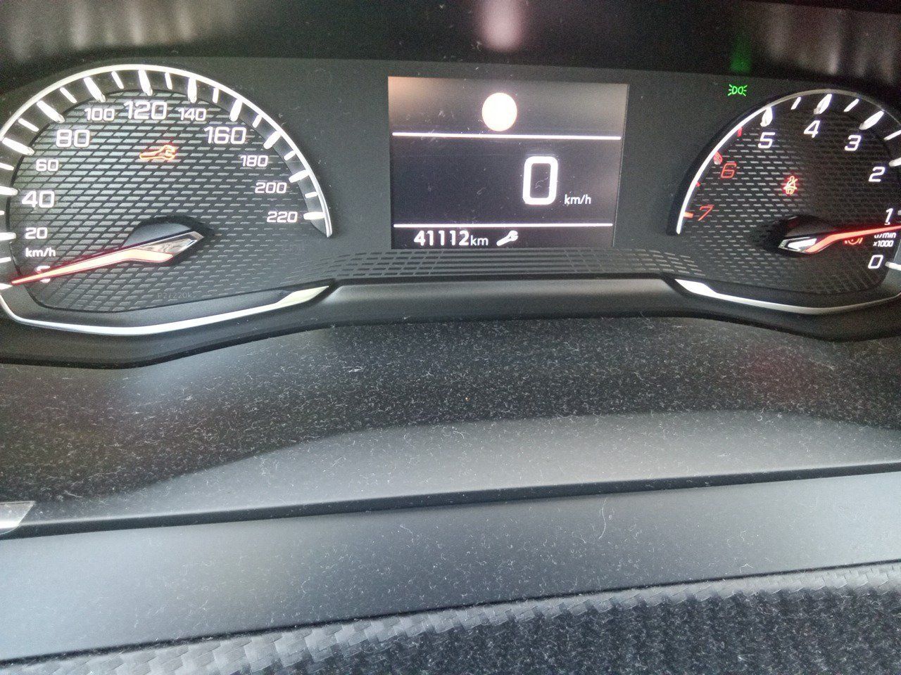 Peugeot 2008 Active Pack Bluehdi 81kw (110cv) - Foto 2