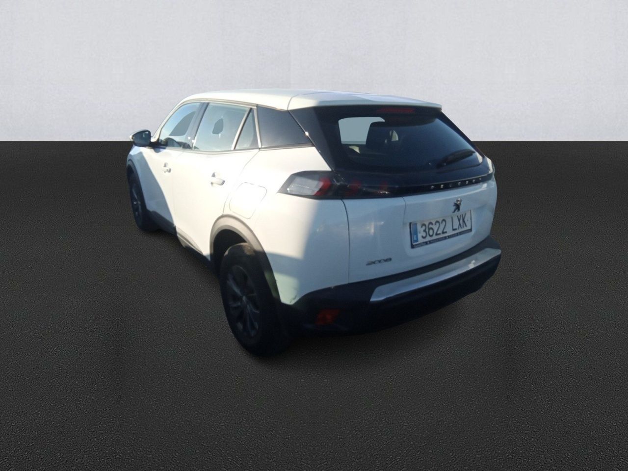 Peugeot 2008 Active Pack Bluehdi 81kw (110cv) - Foto 2