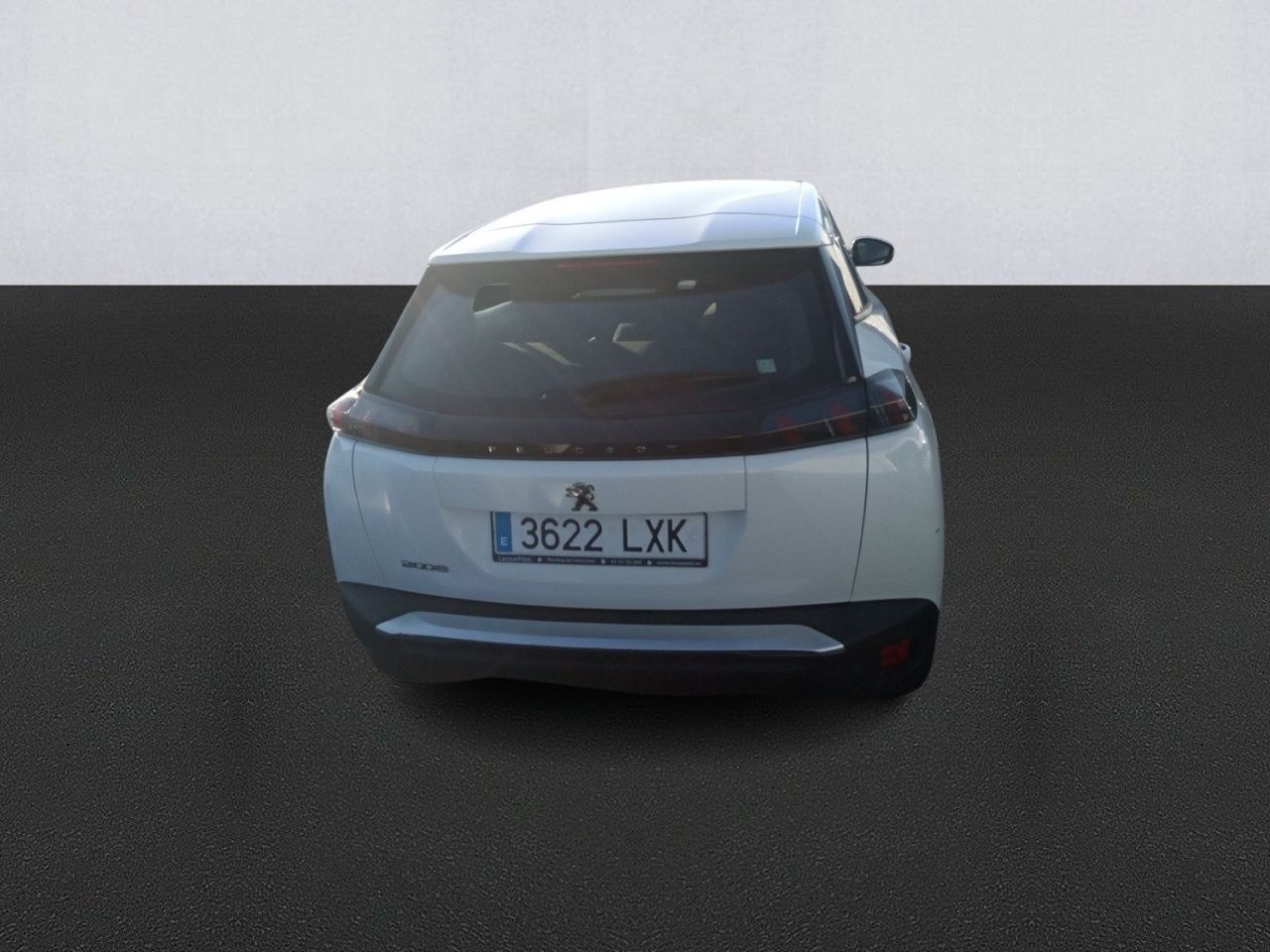 Peugeot 2008 Active Pack Bluehdi 81kw (110cv) - Foto 2