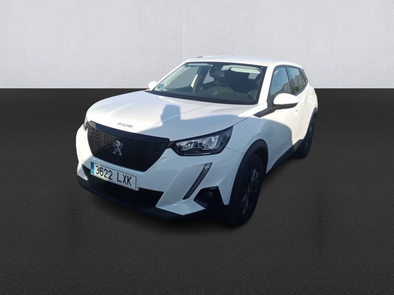 Peugeot 2008 Active Pack Bluehdi 81kw (110cv) - Foto 2