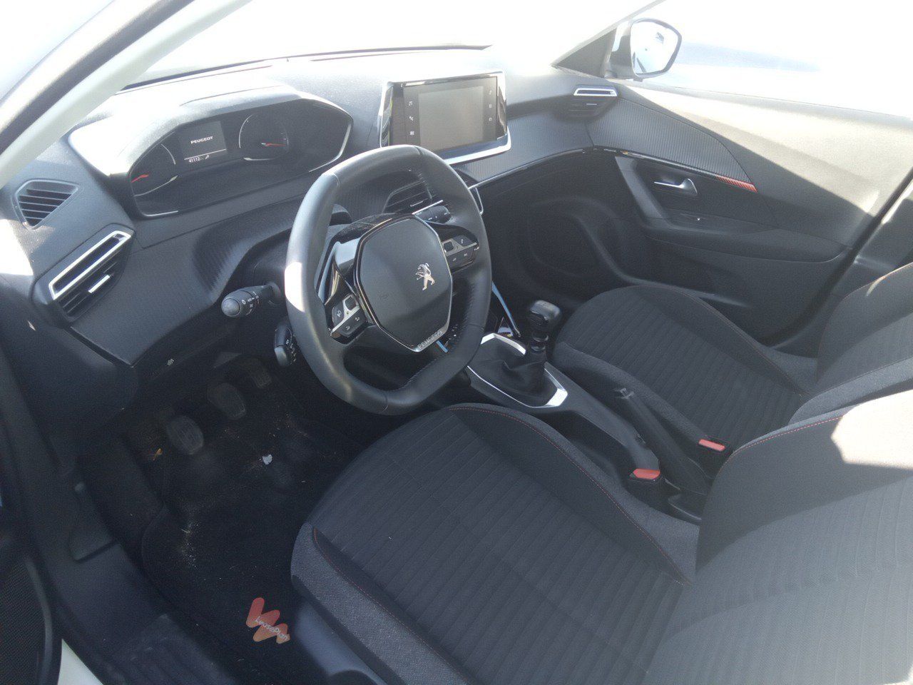 Peugeot 2008 Active Pack Bluehdi 81kw (110cv) - Foto 2