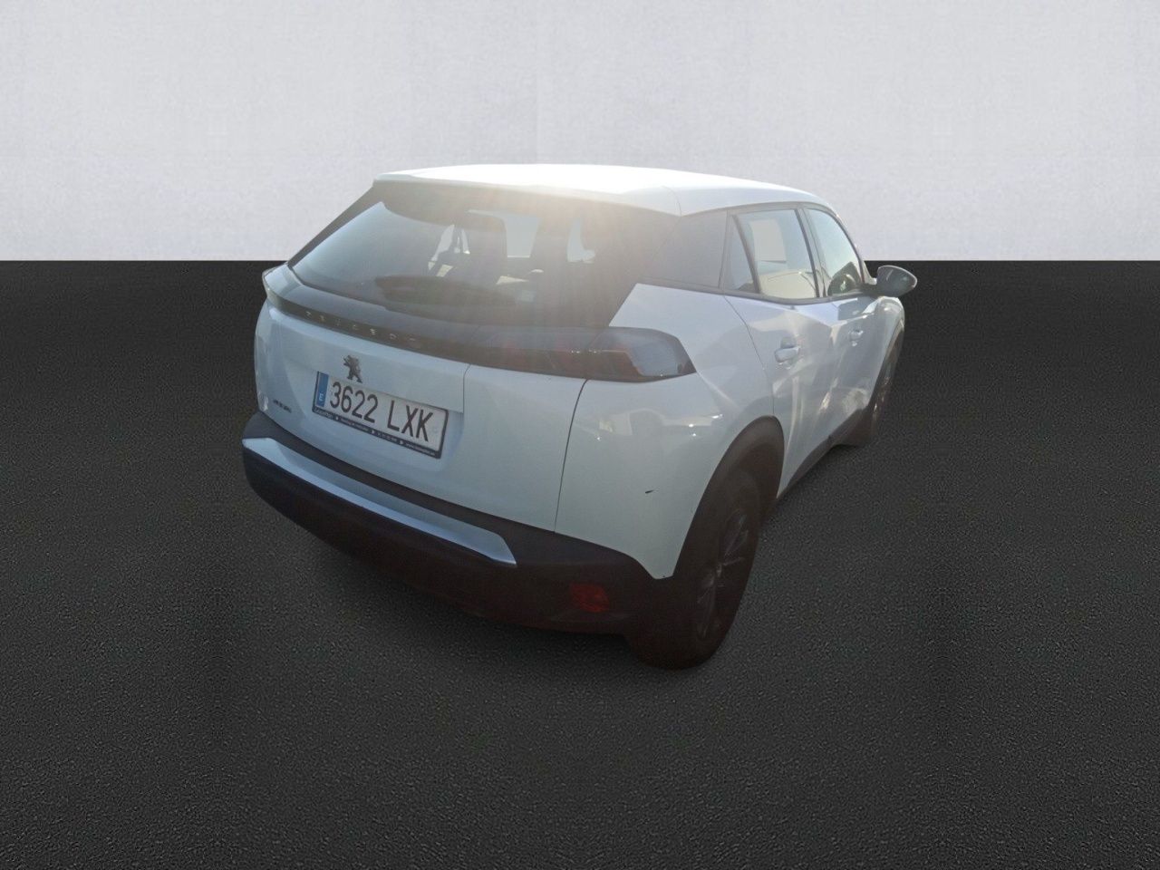 Peugeot 2008 Active Pack Bluehdi 81kw (110cv) - Foto 2