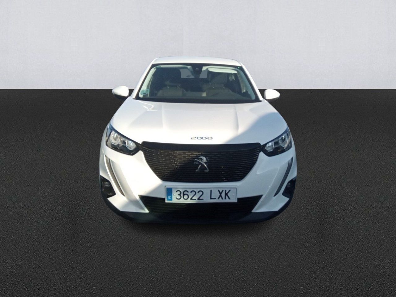 Peugeot 2008 Active Pack Bluehdi 81kw (110cv) - Foto 2