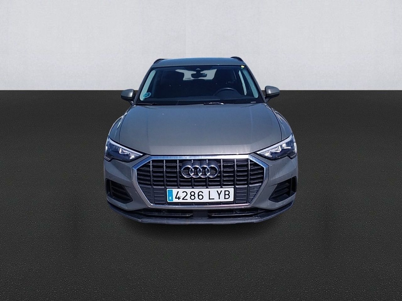 Audi Q3 35 Tdi 110kw (150cv) S Tronic - Foto 2