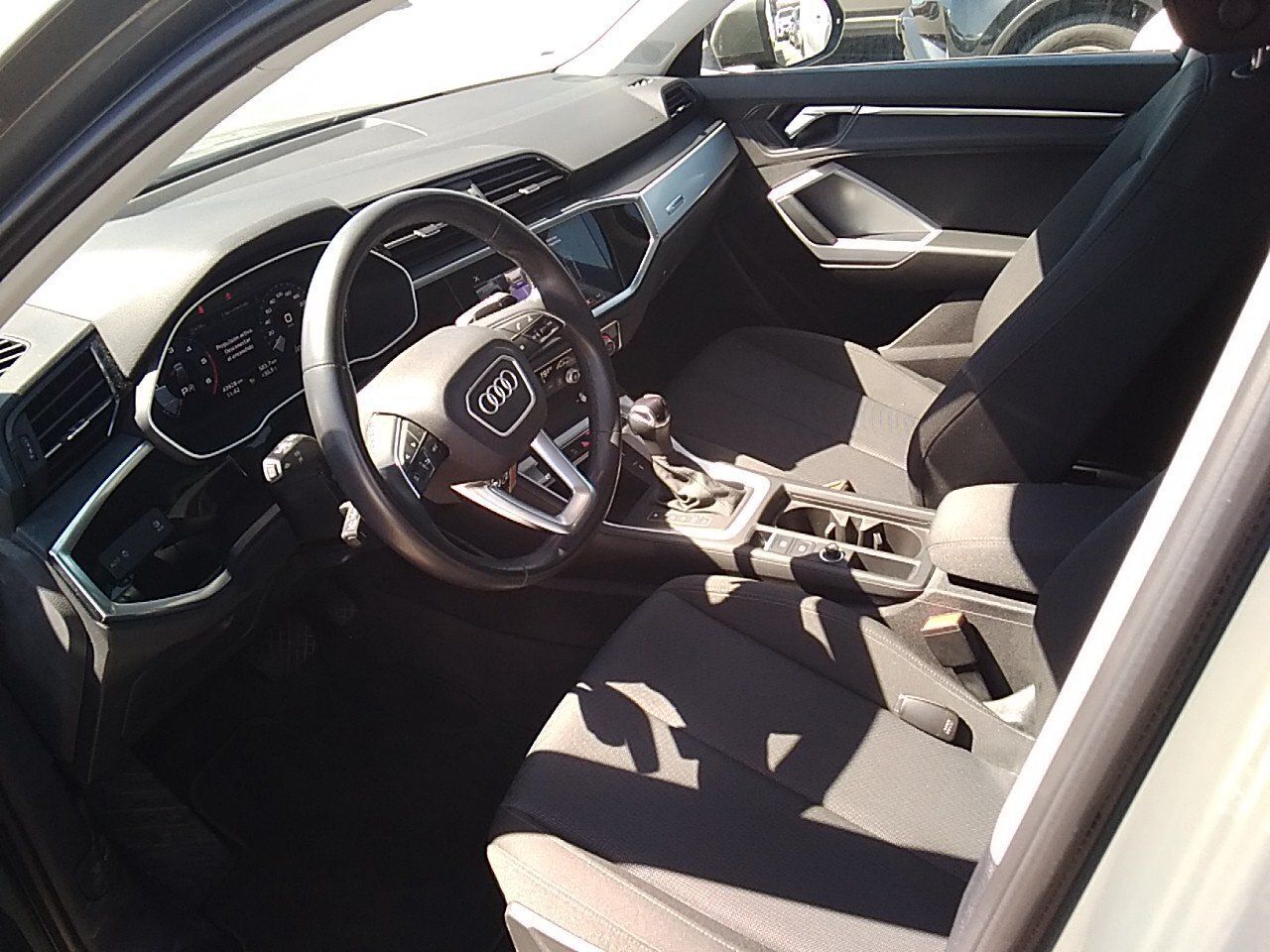 Audi Q3 35 Tdi 110kw (150cv) S Tronic - Foto 2