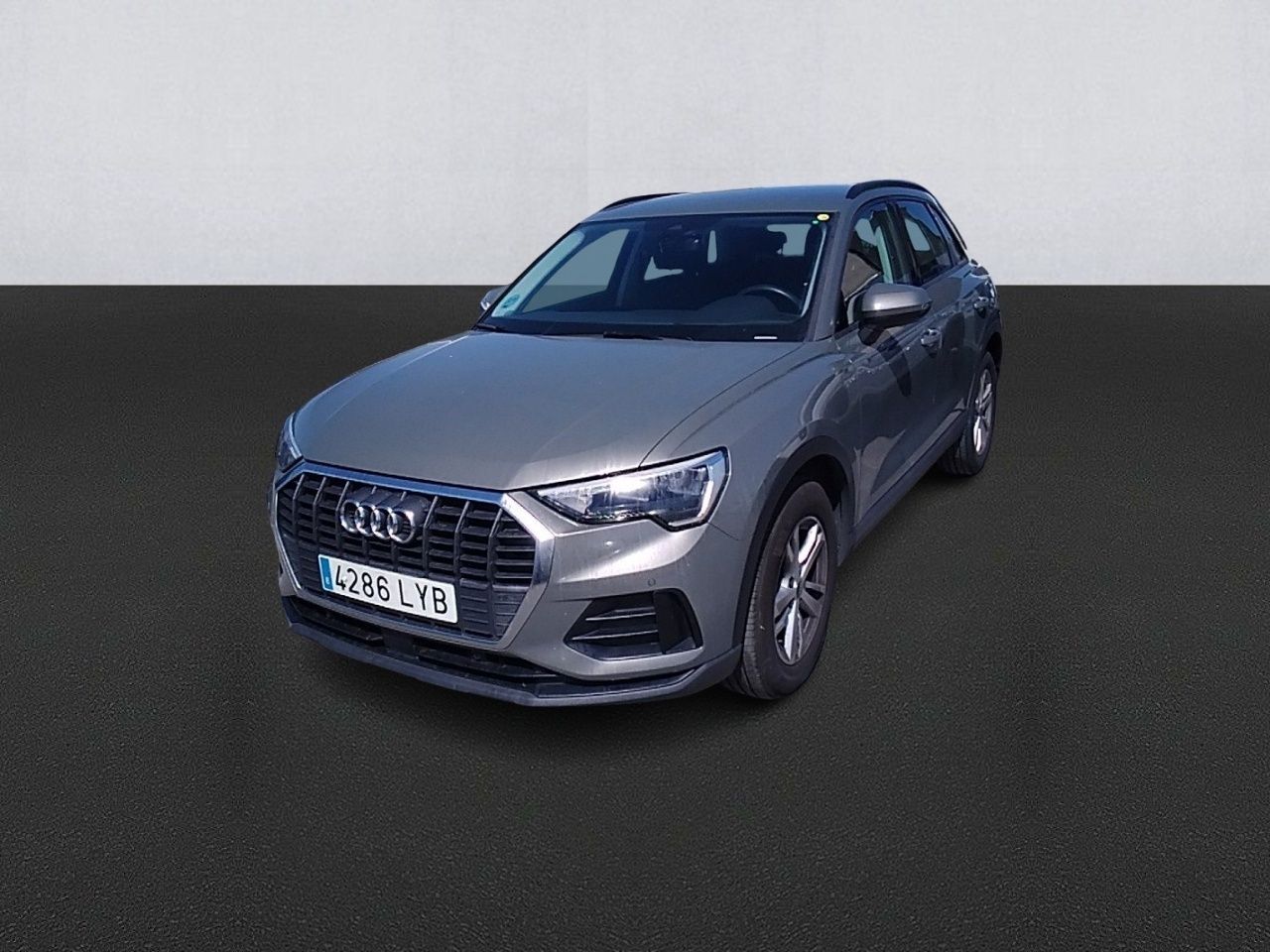 Audi Q3 35 Tdi 110kw (150cv) S Tronic - Foto 2