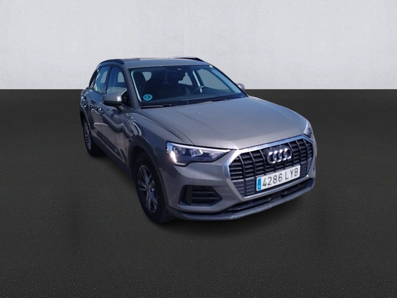 Audi Q3 35 Tdi 110kw (150cv) S Tronic - Foto 2