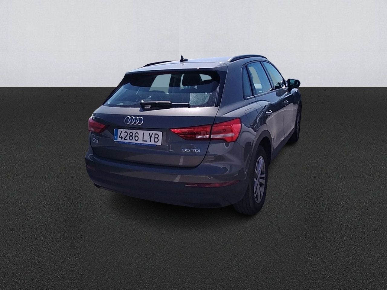 Audi Q3 35 Tdi 110kw (150cv) S Tronic - Foto 2