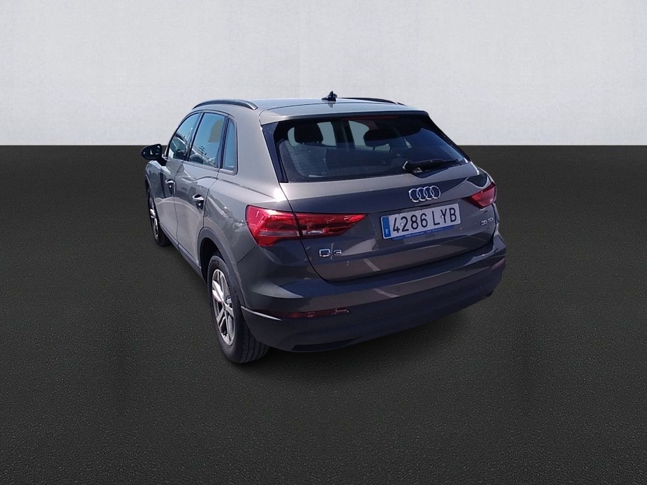 Audi Q3 35 Tdi 110kw (150cv) S Tronic - Foto 2