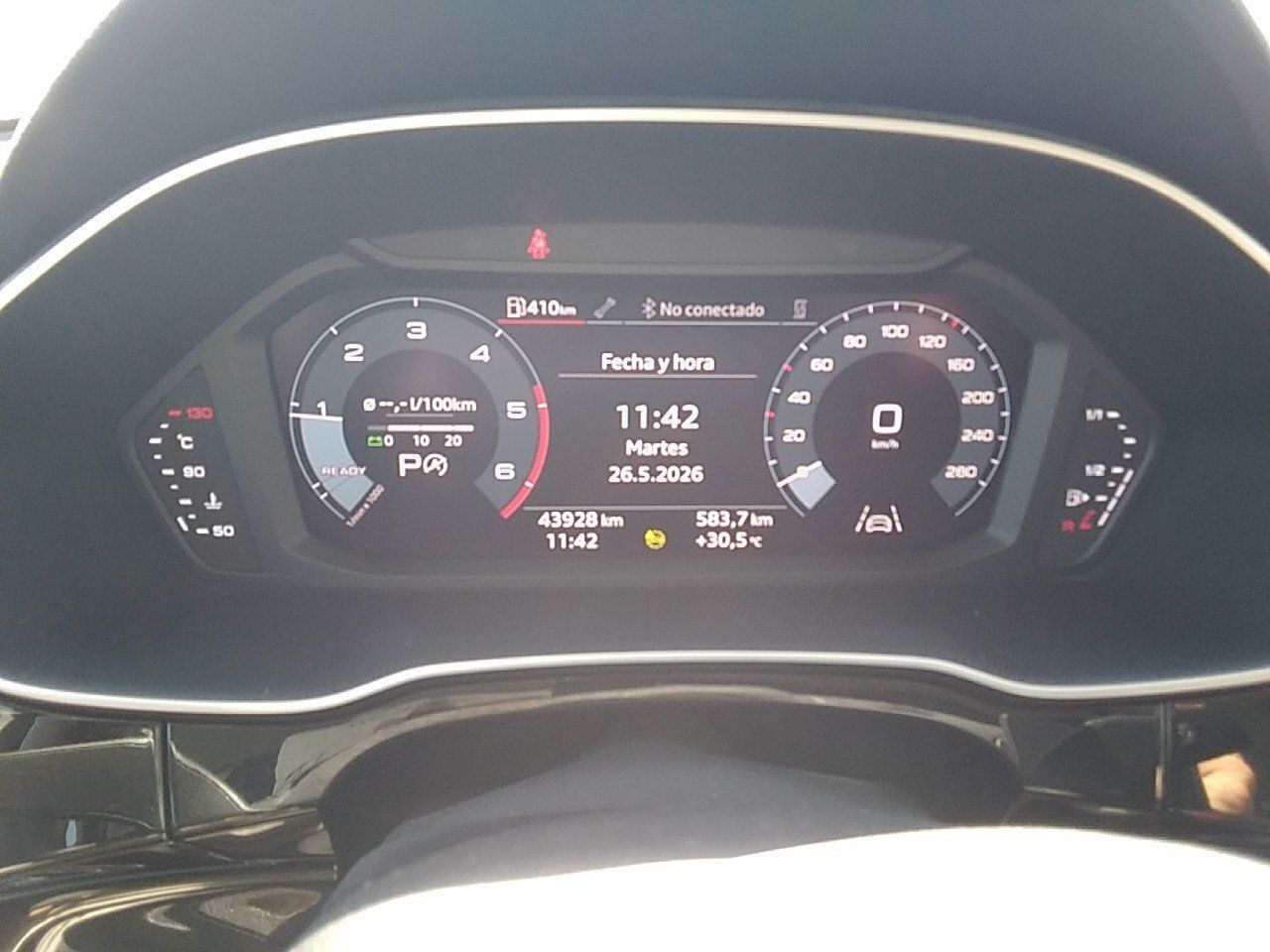 Audi Q3 35 Tdi 110kw (150cv) S Tronic - Foto 2
