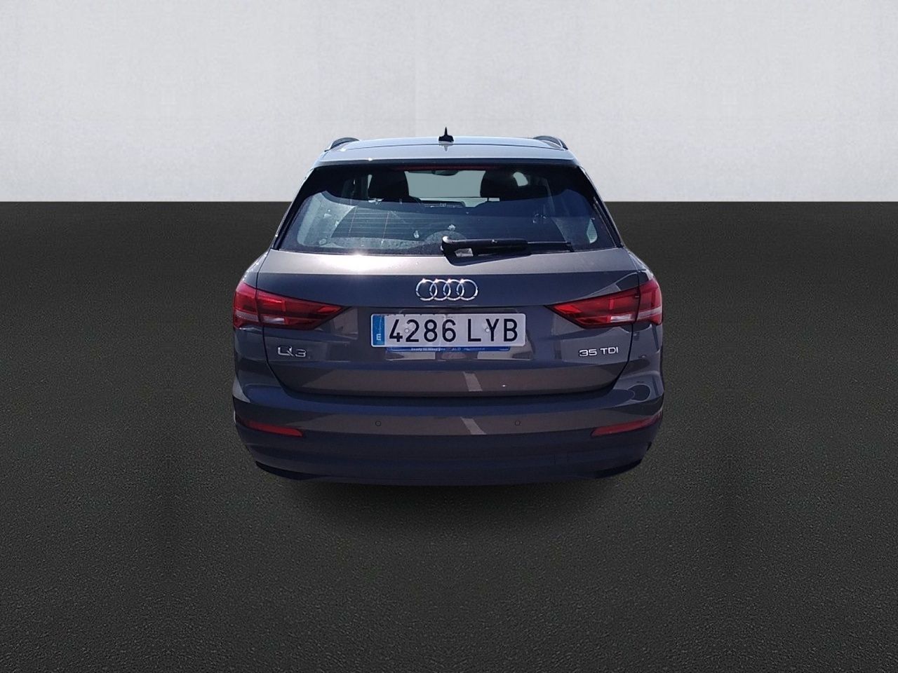 Audi Q3 35 Tdi 110kw (150cv) S Tronic - Foto 2
