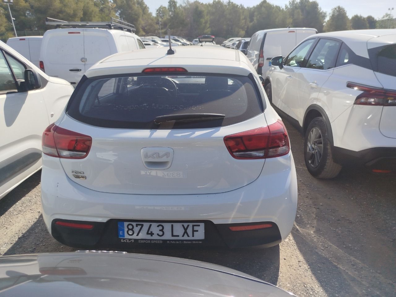 Kia Rio 1.0 T-gdi 74kw (100cv) Mhev Imt Concept - Foto 2