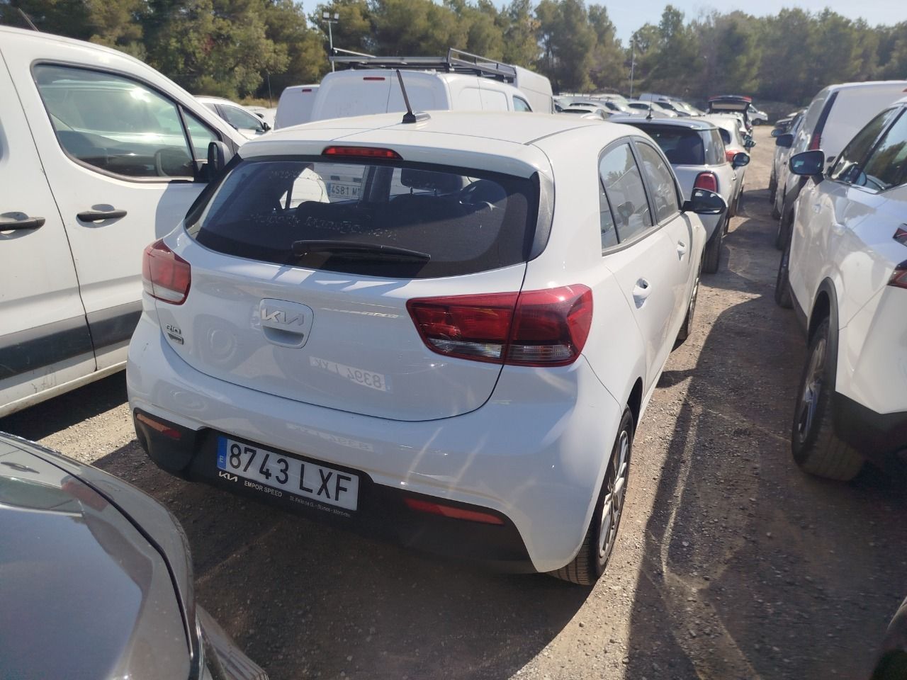 Kia Rio 1.0 T-gdi 74kw (100cv) Mhev Imt Concept - Foto 2