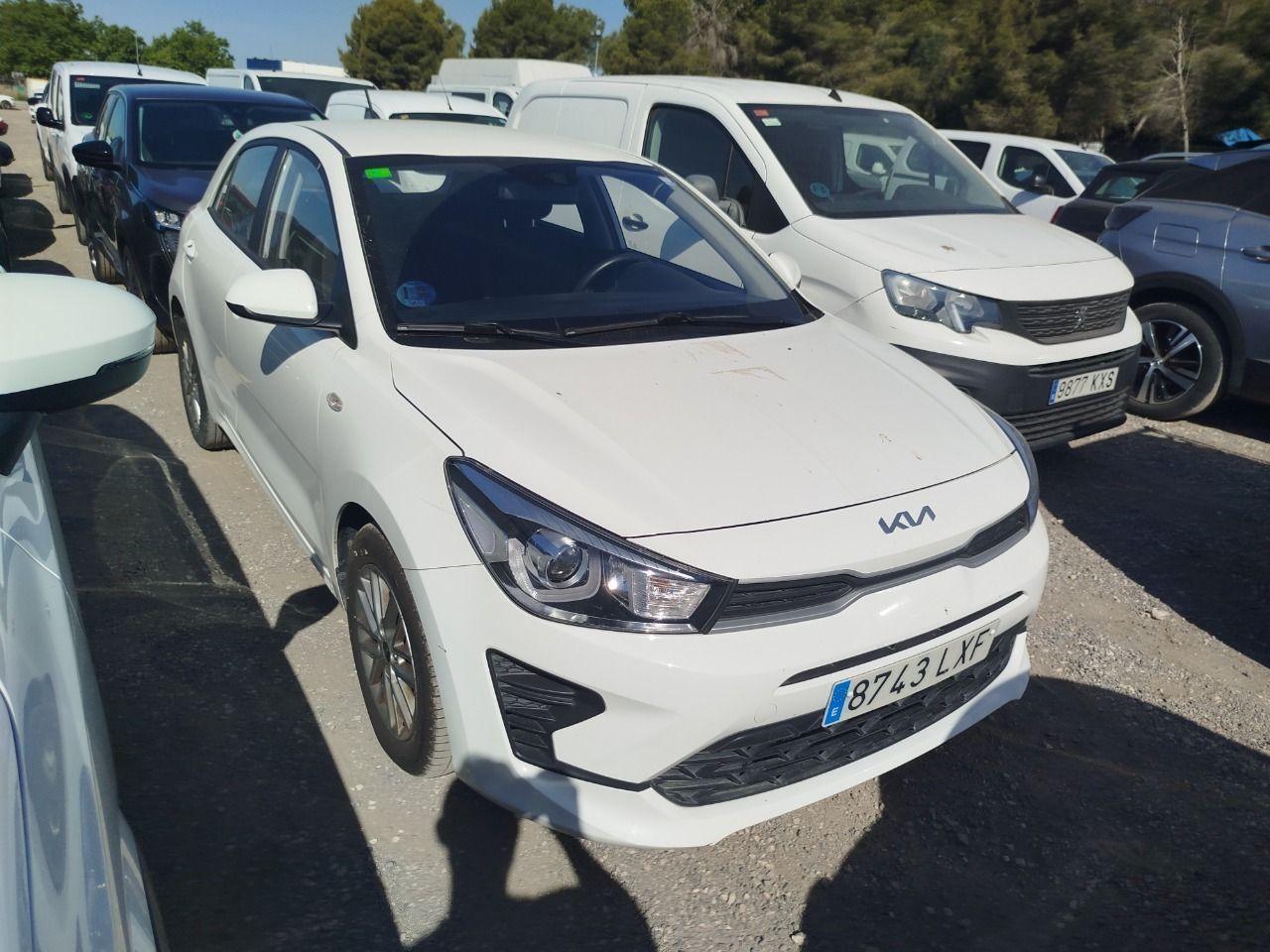 Kia Rio 1.0 T-gdi 74kw (100cv) Mhev Imt Concept - Foto 2